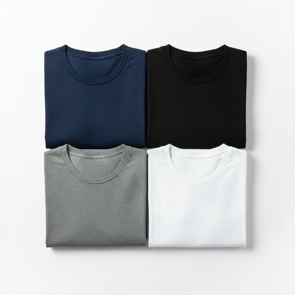 T-SHIRTS