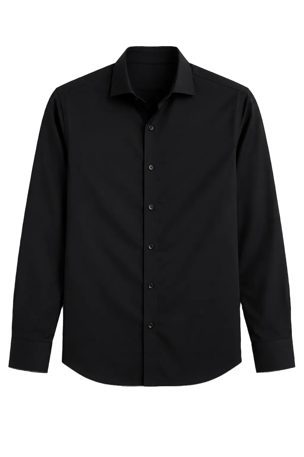 Regular Fit Cotton Shirt