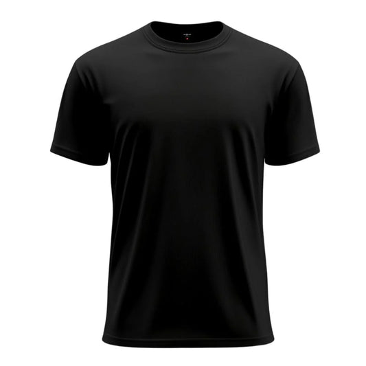 BLACK TSHIRT