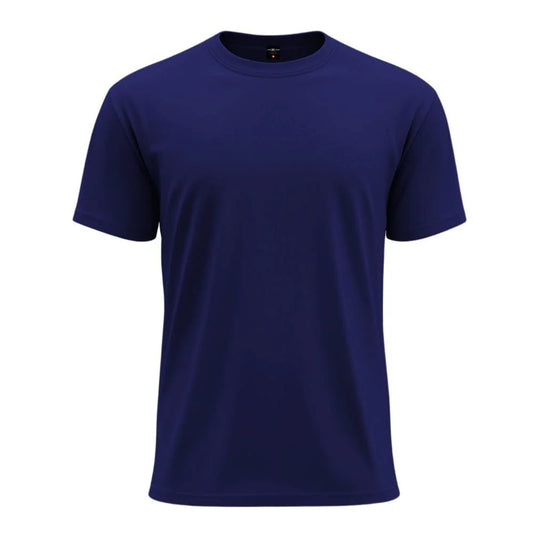 NAVY BLUE TSHIRT