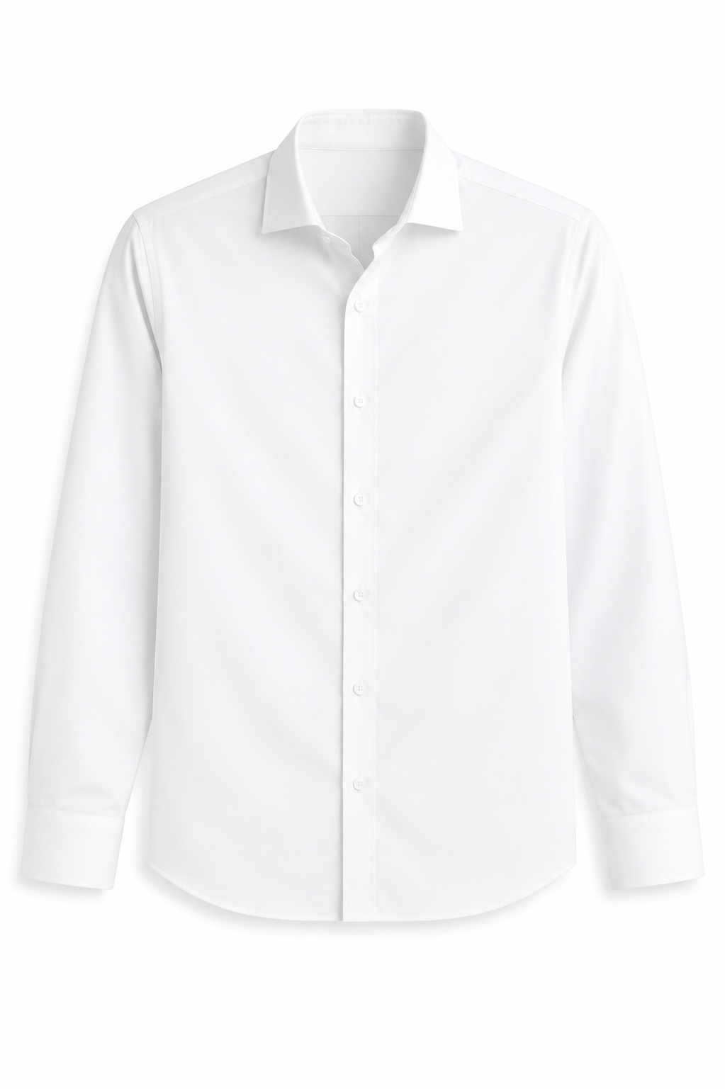 Regular Fit Cotton Shirt